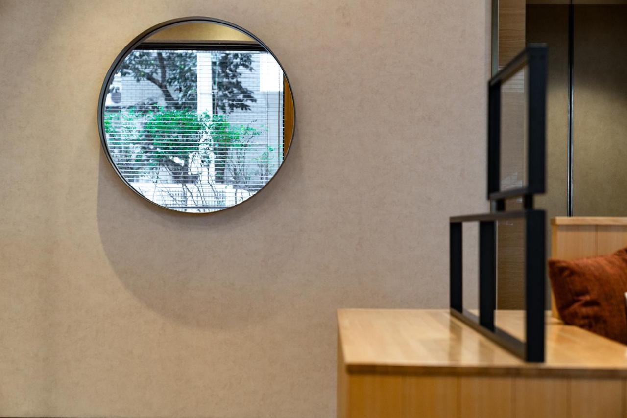 The Onefive Fukuoka Tenjin Екстериор снимка