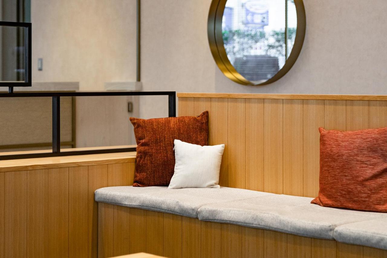 The Onefive Fukuoka Tenjin Екстериор снимка